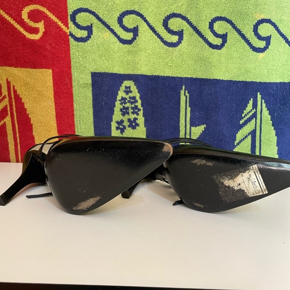 NOT FOR SALE   Franco Fieramosoa heels - Picture 3 of 5